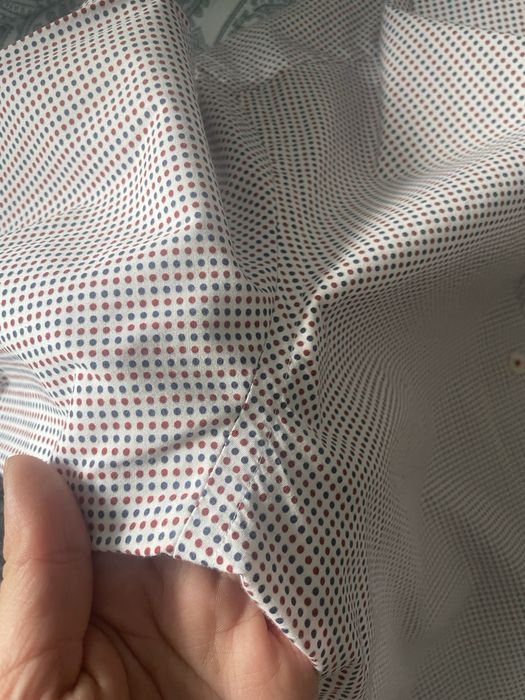 Camasa Louis Purple S