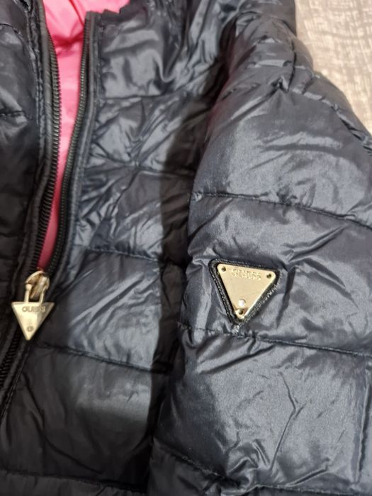 Детски якенца Guess за момиче