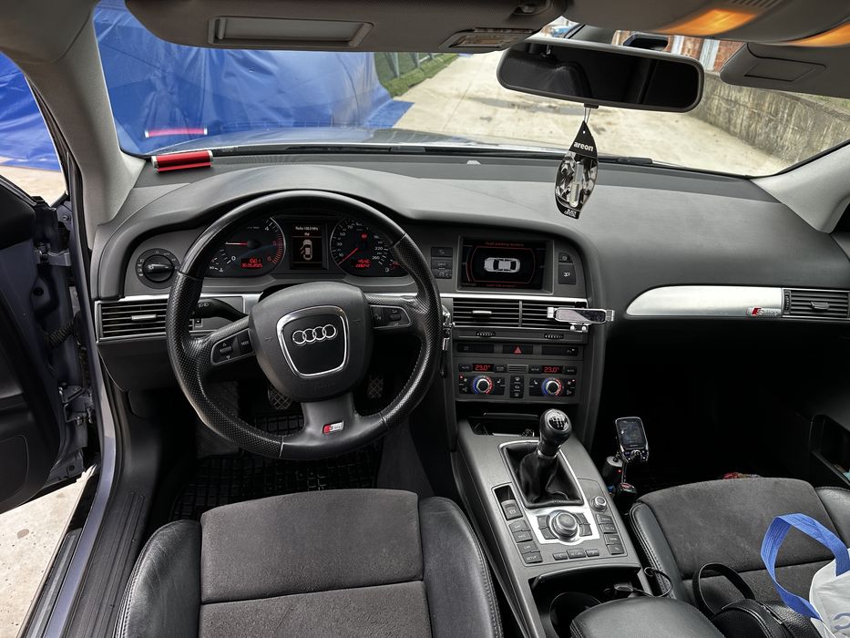 Audi A6 diesel 2.0 ! Impecabil/ proprietar in acte