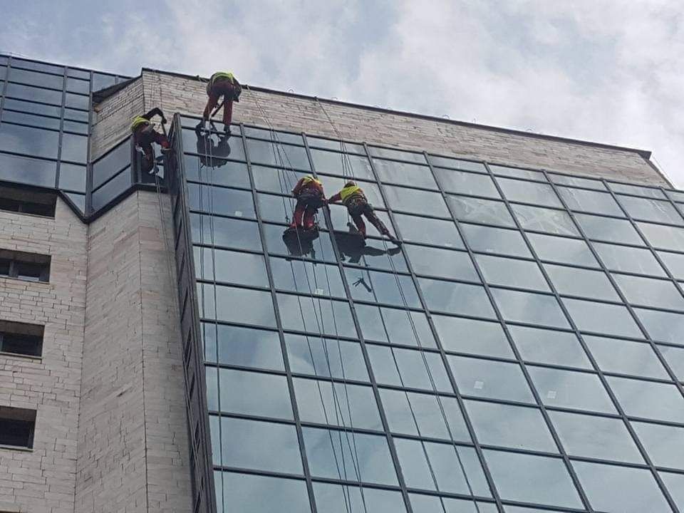 Alpiniștii Utilitari