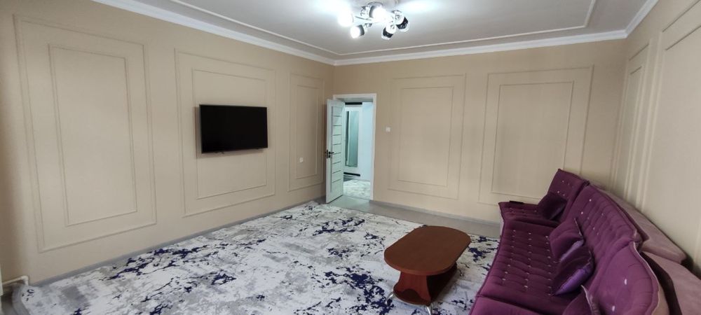 Аренда 3 комн в Ц6