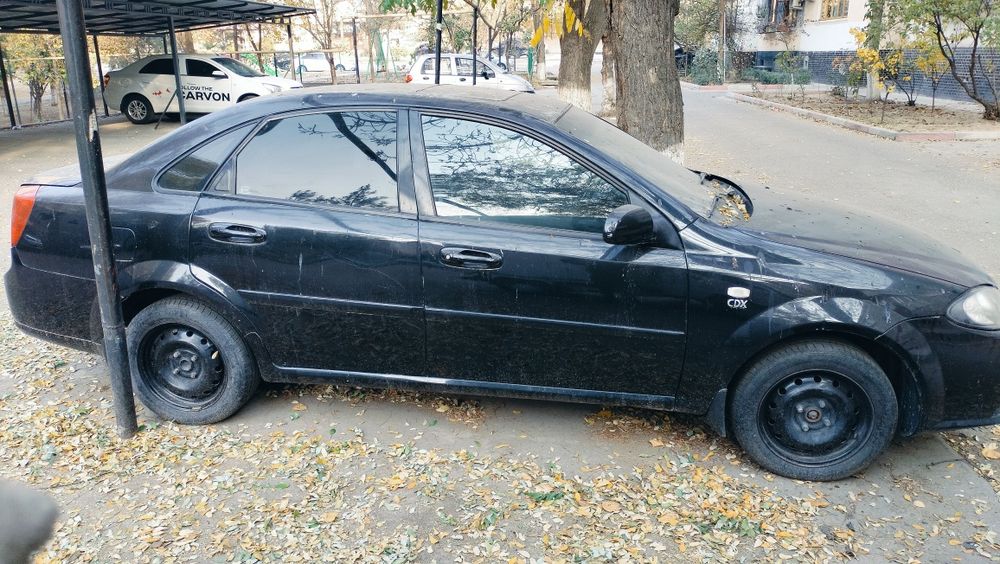 Lasetti 2013 arenda/naxt