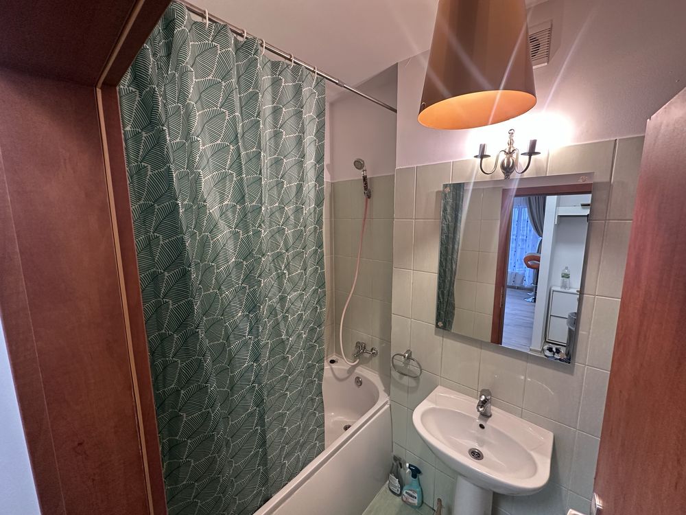 Inchiriere apartament 2 camere , Titan , Rasarit de soare