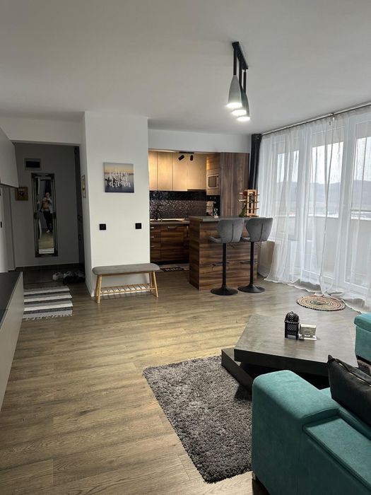 Apartament de inchiriat str. Soimului