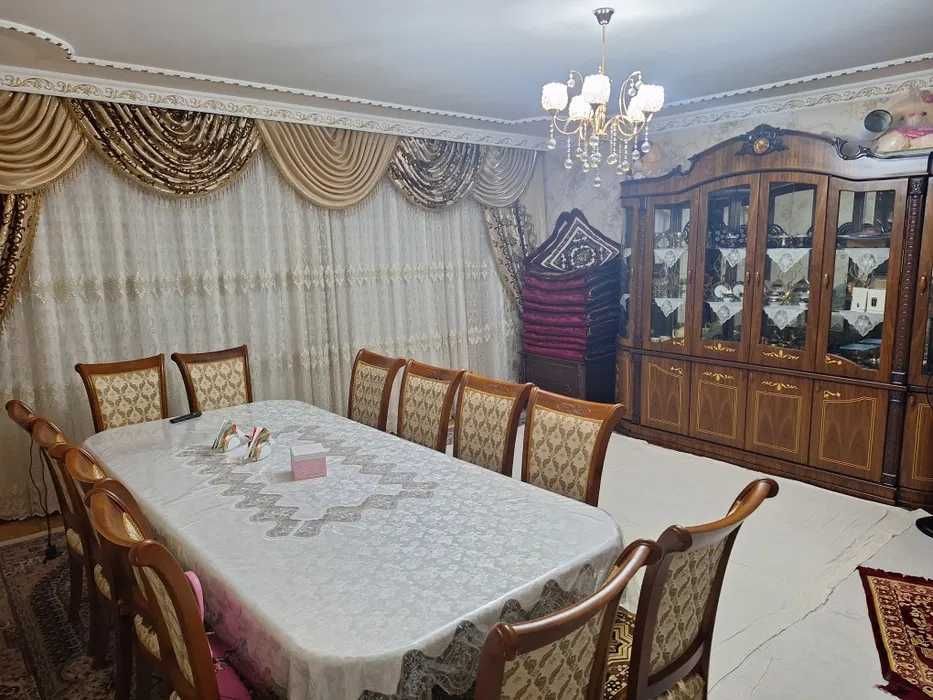 СРОЧНО продажа к-ра в Мухбир 3в4/1/4 банковская без ипотека Беруний