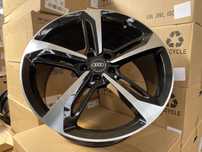 20 Джанти Audi RS7 2014 djanti A7 A5 A8 A6 4F 4G