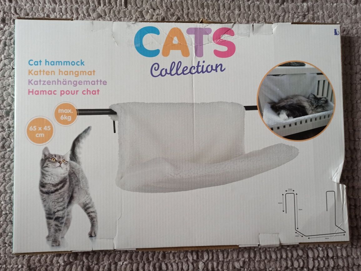 Хамак за котки Cats collection
