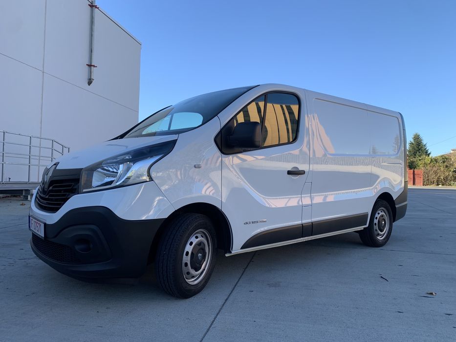 Inchiriere duba autoutilitara fara sofer