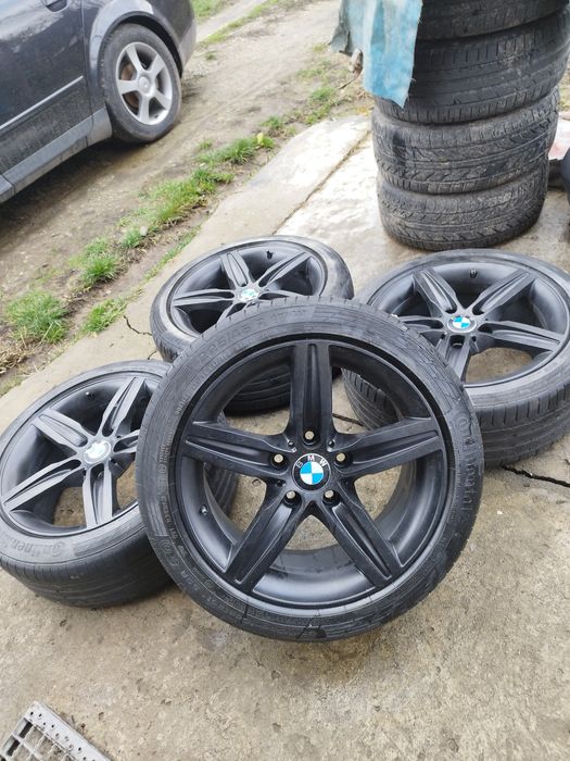 Jante BMW F30 style 379M