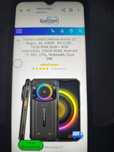 Ulefone armor 21