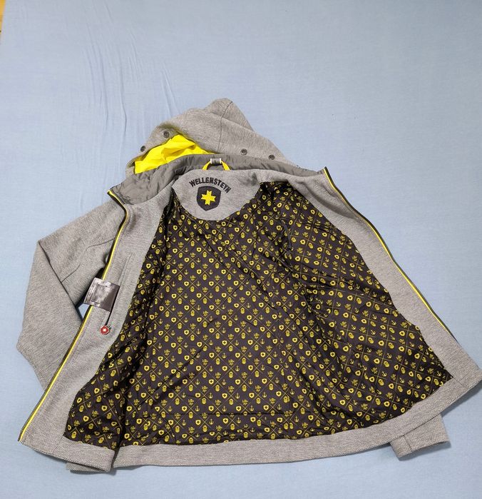 Geacă Wellensteyn Florida Lady