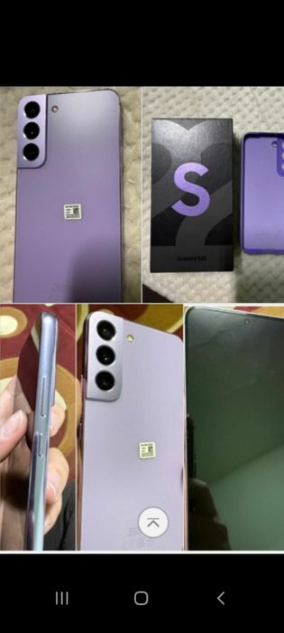 Samsung S22 plus,S21 plus ,S10 plus toate noi.