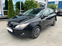 Seat Ibiza 6J 1.2 CGP 69CP EURO 5 2009 Avariat