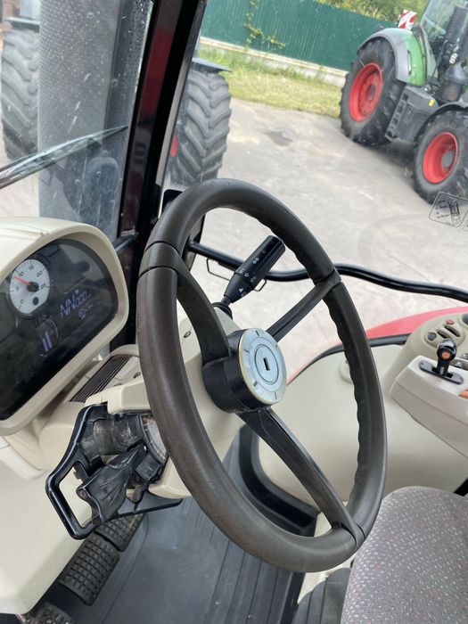 Massey Ferguson 7719