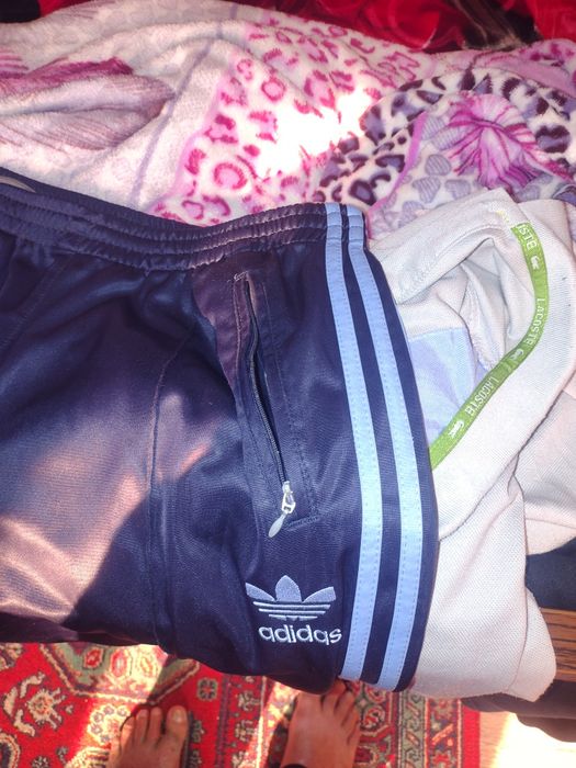 Спорт костюм 90х