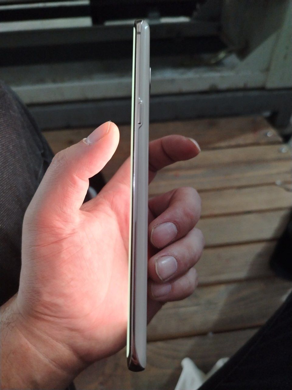 Samsung galaxy S10 5g