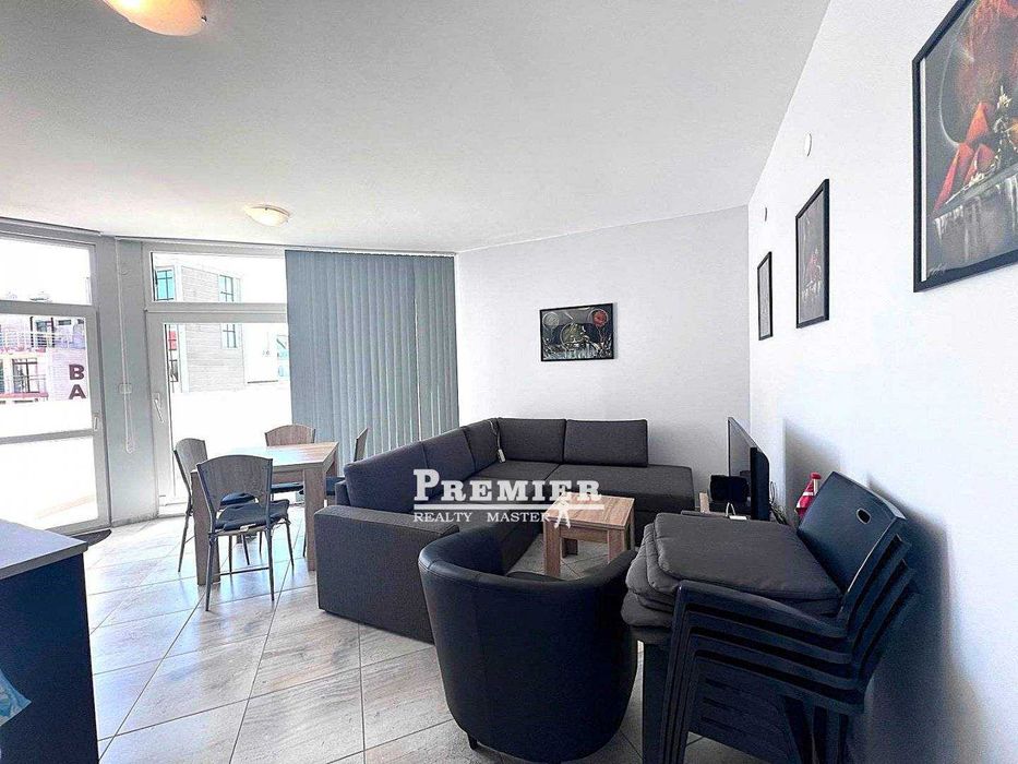 Продава се Тристаен апартамент в к.к. Слънчев бряг - 98 кв.м за 990 €/кв.м - Снимка #2