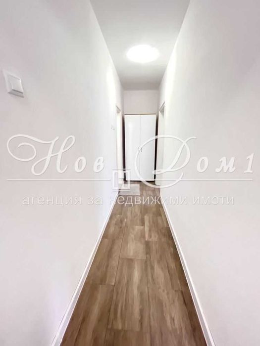 Дава се под наем Двустаен апартамент в Варна, Гръцка махала - 70 кв.м за 249000 € - Снимка #6