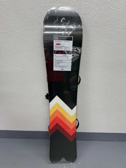 placa noua snowboard head lifeline L153cm