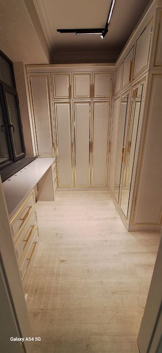 Insaf Mebel Buyurtma Boyicha Istalagan Dizayn Mebel Yasaymiz