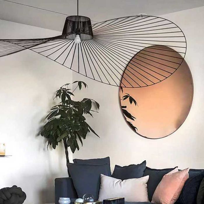 Висящ дизайнерски пендел Kamela