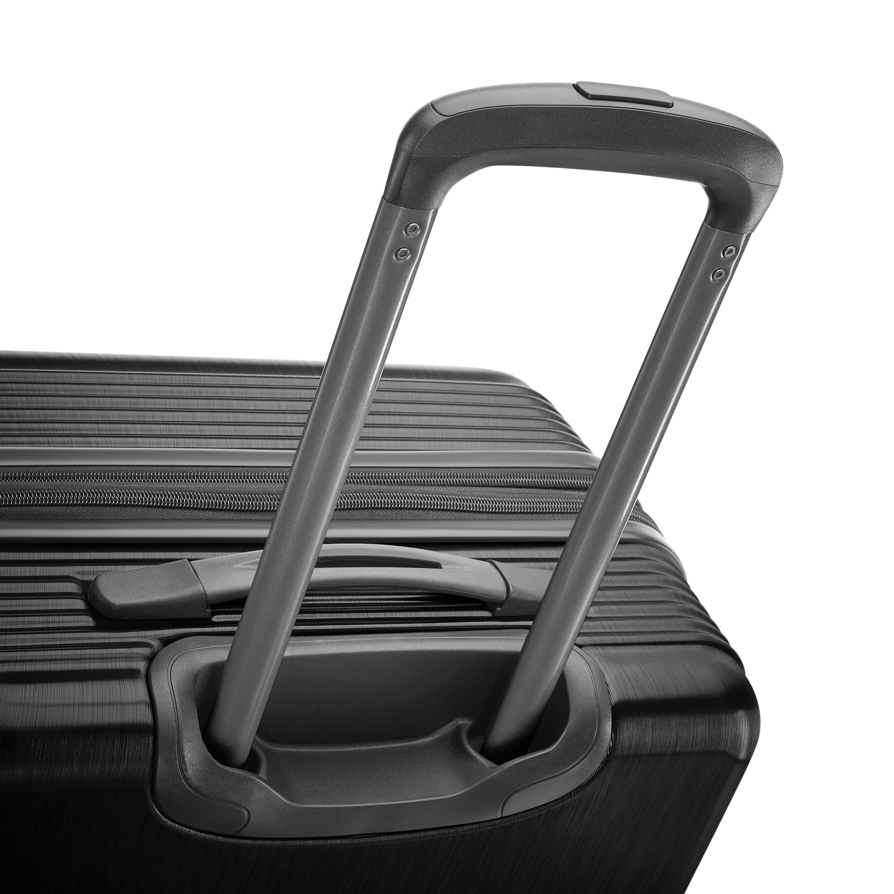 Комплект чемоданов Samsonite Azure 3 Piece Hardside Luggage Set!