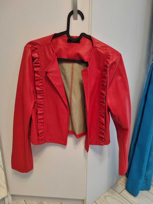 Set fusta plus sacou