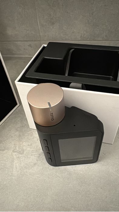 Camera auto 70mai Dash Cam Lite, IMX307 + card 64gb inclus