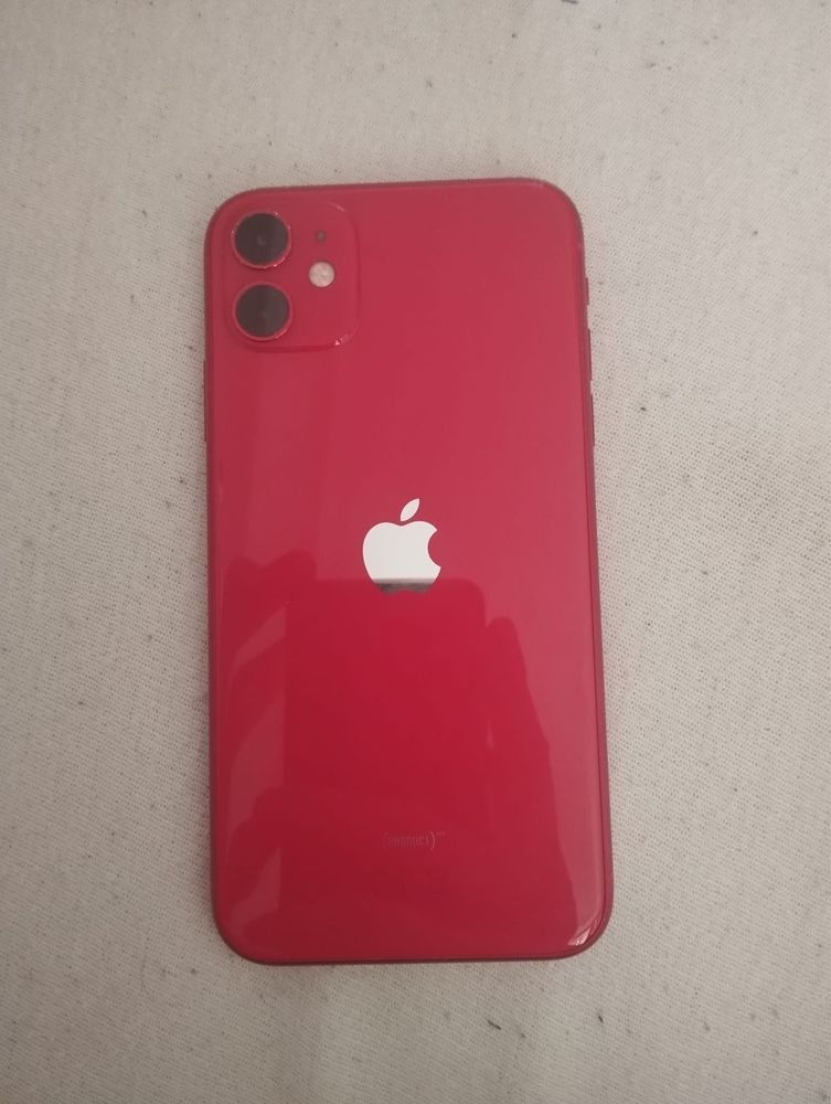 Vand Iphone 11 Rose 64 Gb