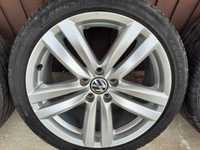 Jante originale 18"5x112 Et 41 KANSAS  vw  Passat B7 B8 CC Audi Skoda