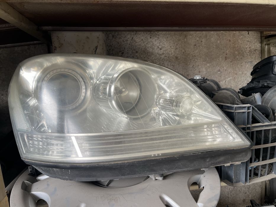 Фарове Мерцедес W205 W204 W212 W213 W164 W221