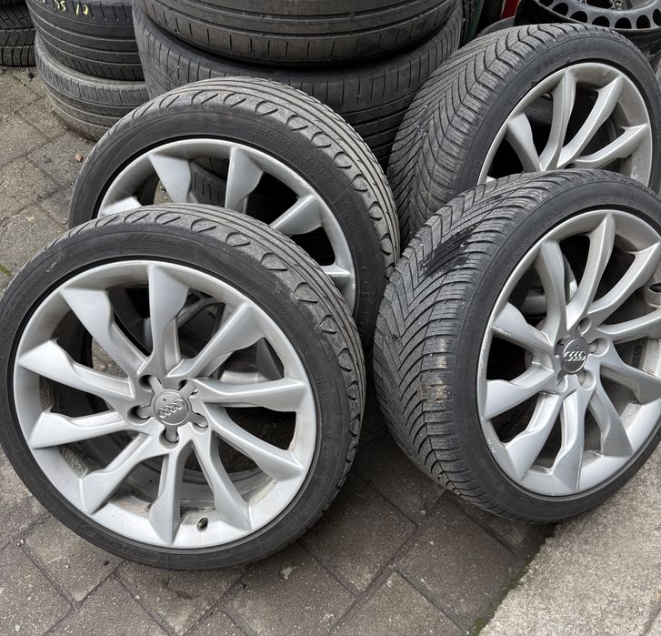 Jante Originale Audi R19 , 255/35