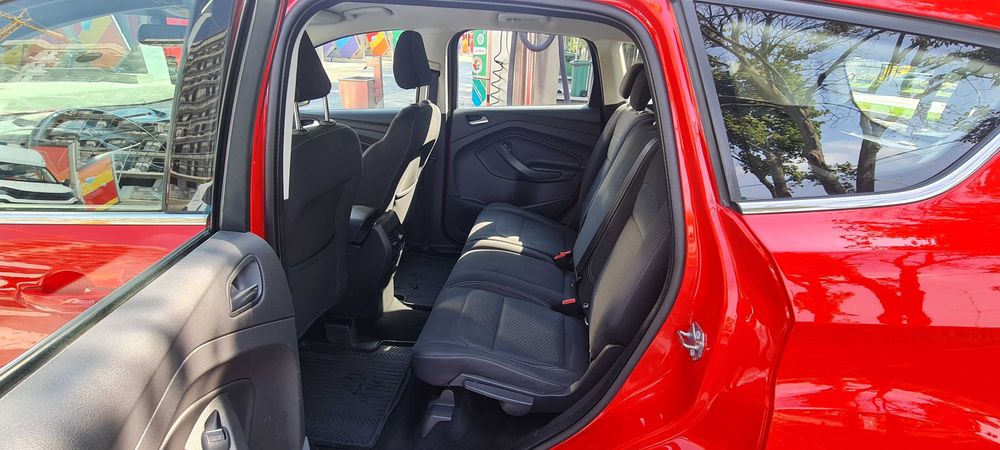 Ford Kuga, 1,5 benzina, 120 cp, 2018, 86000 km