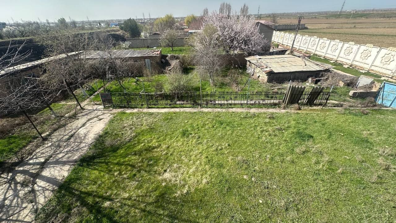 Кибрай Боз-су 11 соток