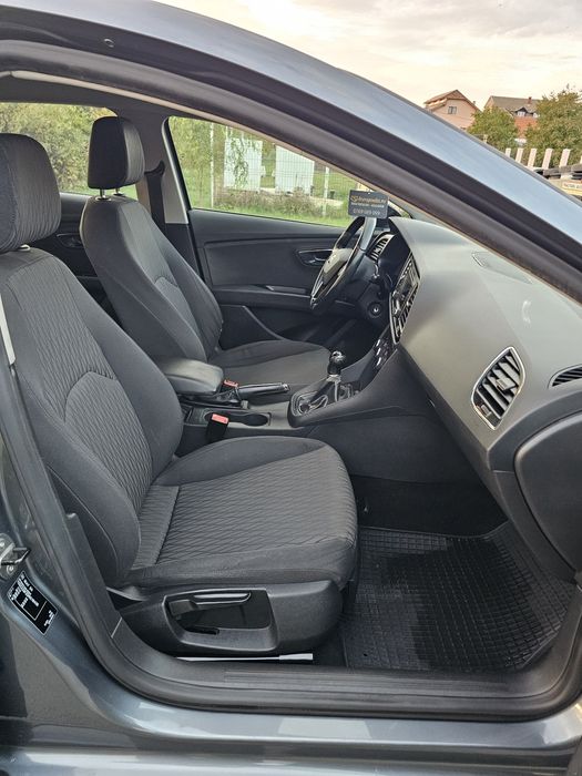 Seat Leon 1.2i Euro 5