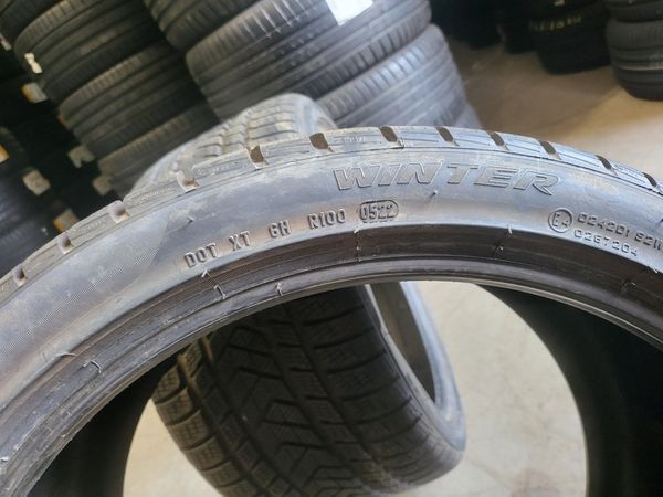 305/30/20 PIRELLI 2бр