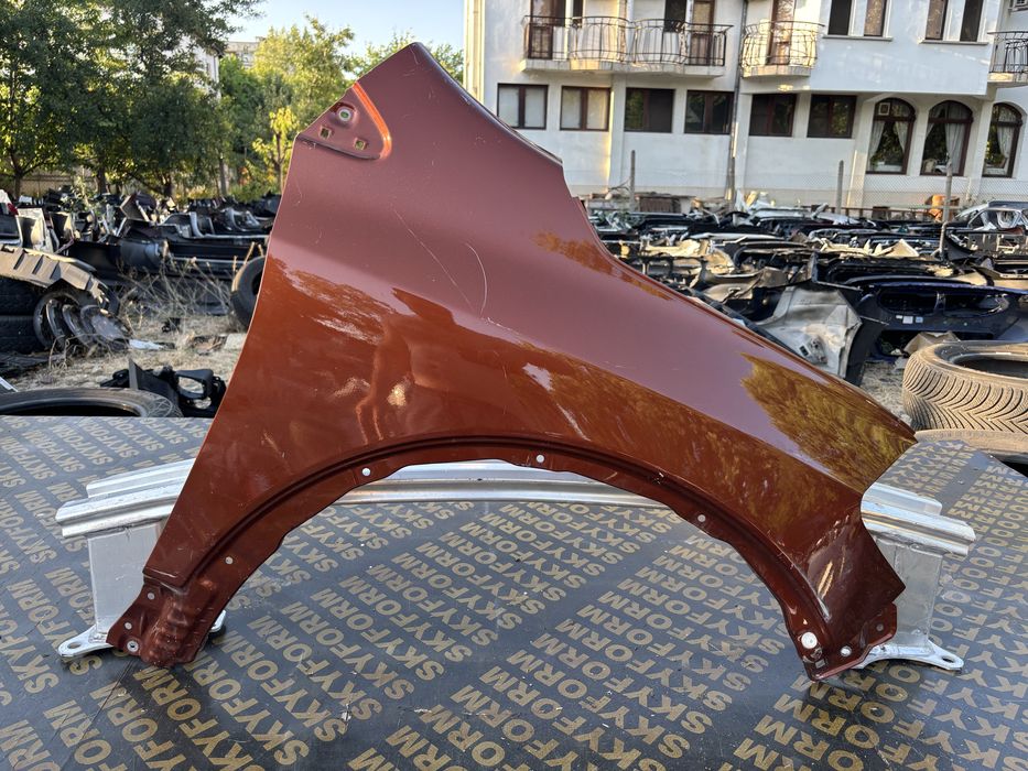 Калник Suzuki SX4 S Cross