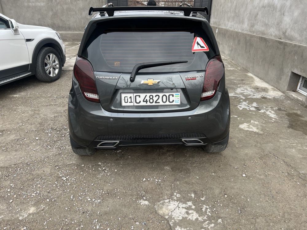 Spark 2022 full navarot
