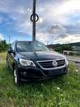 Vw Tiguan automat