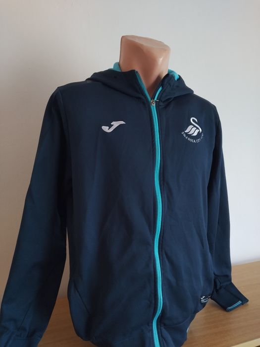 Bluza trening Swansea City Marime S