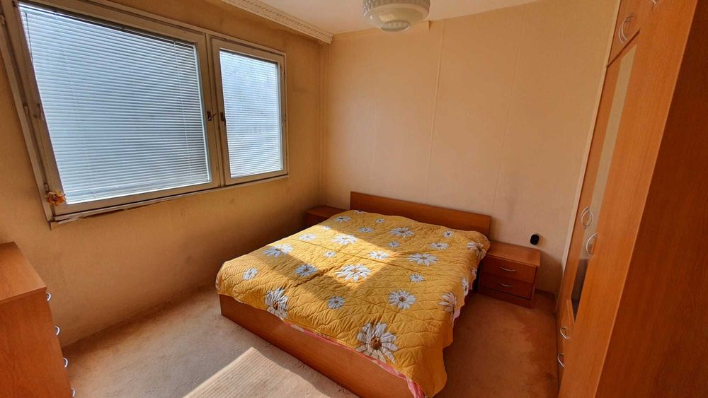 Под наем 3 стаен