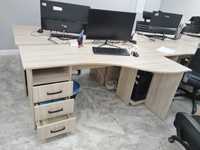 Офисный стол в отличном состоянии