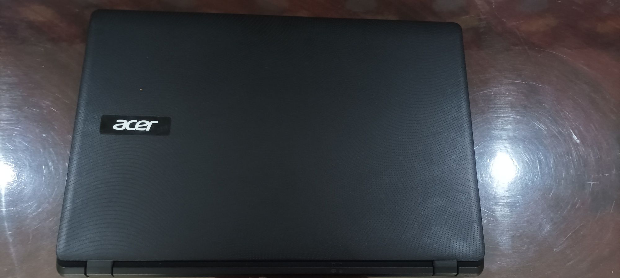 Ноутбук aspire acer
