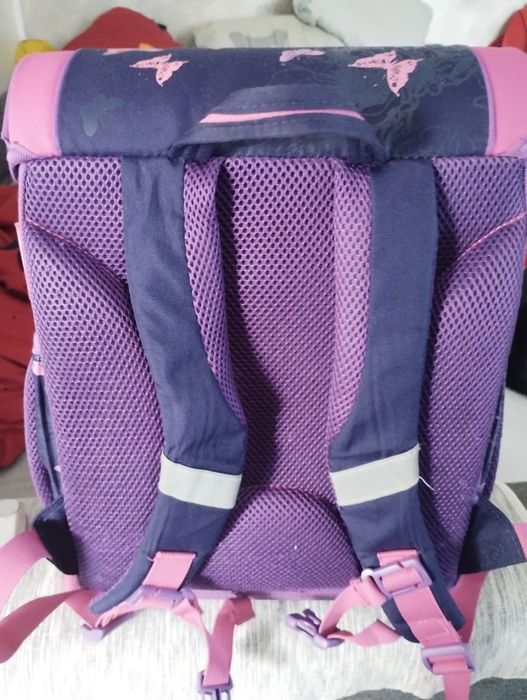 Ghiozdan Herlitz fete