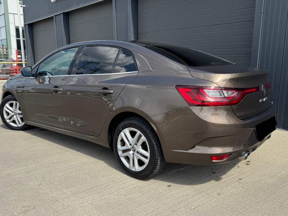 Renault Megane IV - 2020 ‼️Impecabil ‼️