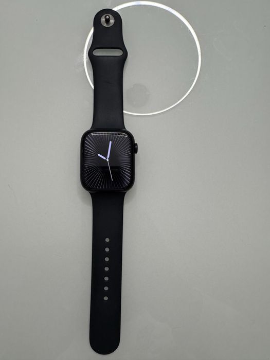 Apple Watch 7, GPS+Cellular, 45 mm, Impecabil