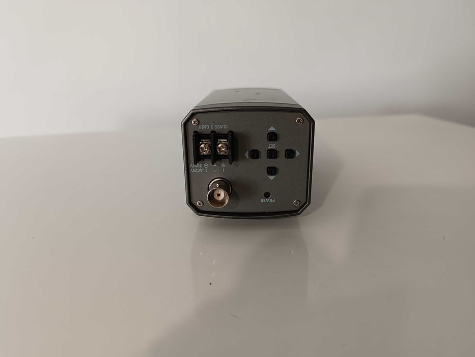 Камера Самсунг Samsung SCB-2000