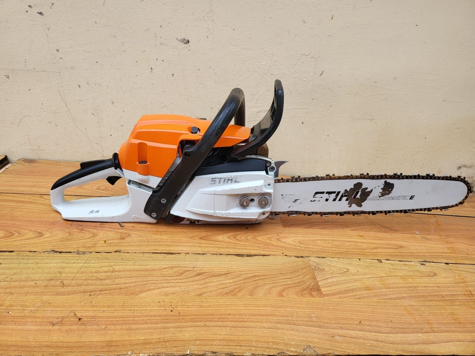 Drujba stihl MS 261 C