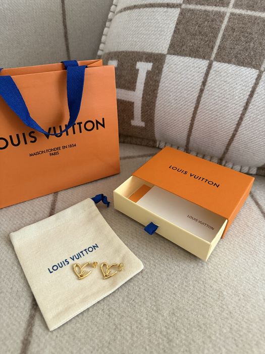 LVL дамски обеци New Season