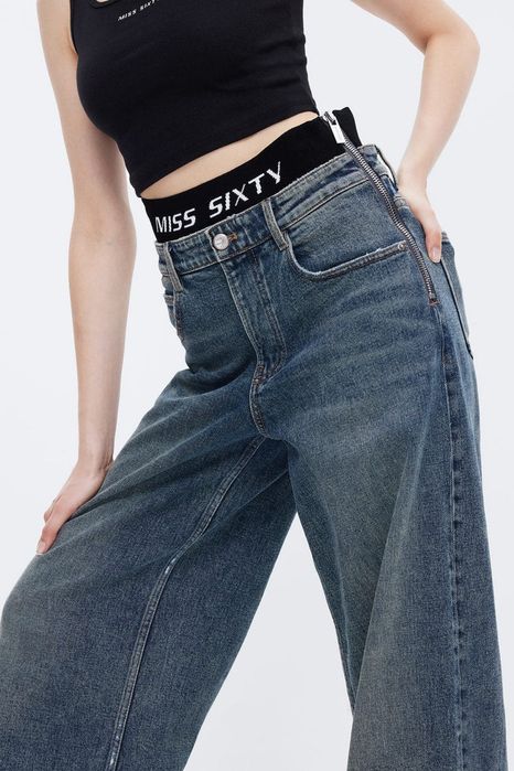 Blugi dama Miss Sixty